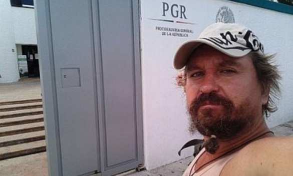 Неожиданный приговор вынесли в Мексике россиянину Макееву | Русская весна