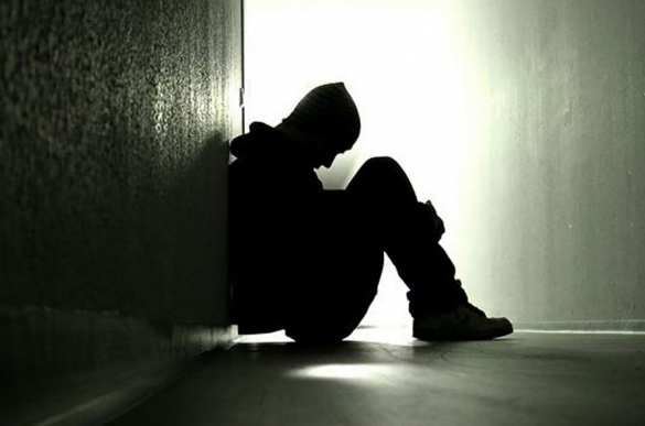 Шокирующая Украина: школьники изнасиловали 12-летнего мальчика (ВИДЕО) | Русская весна