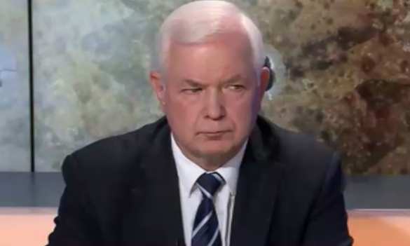 Из-за борьбы России с ИГИЛ Украина отошла на второй план, — генерал ВСУ Маломуж | Русская весна