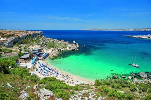 На Мальте начался третий саммит по Украине | Русская весна