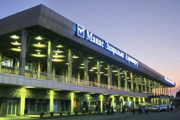 МИД Киргизии направил ноту Киеву по поводу высказываний Джемилева | Русская весна