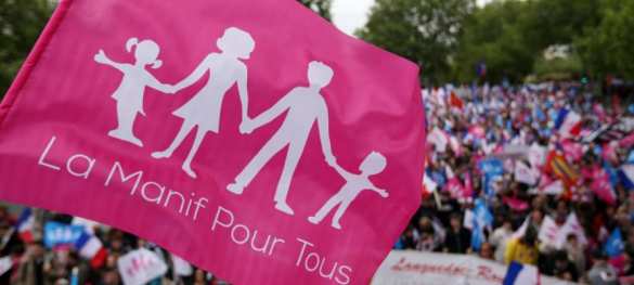 Глобализация XXI века: «Традиционализм» против «сексуальной революции» (ВИДЕО) | Русская весна