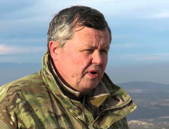 В Москве простились с основателем ANNA-News (ФОТО, ВИДЕО) | Русская весна