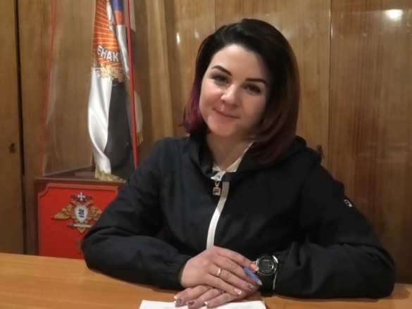 «Экс-военнослужащая Армии ДНР передала СБУ 16 гигабайт секретной информации»: о новой «сенсации» украинских СМИ (ВИДЕО) | Русская весна