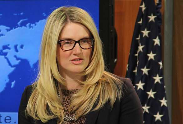 Госдеп вновь обвинил Россию в эскалации конфликта на Донбассе (+ВИДЕО) | Русская весна