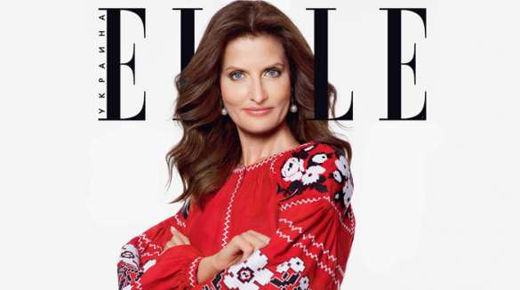 «Опять томосятина!» Торчащая грудь жены Порошенко стала «гвоздём программы автофекалии» (ФОТО) | Русская весна