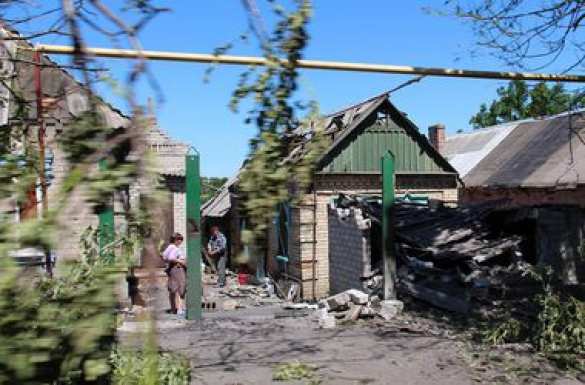 Каратели обвинили друг друга в «самопиаре» | Русская весна