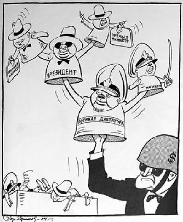 «Мирный» план Порошенко с «прекращением огня» является очевидный фейком | Русская весна