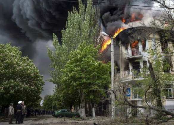 «Янычары 21-го века» — против Русского мира воюют руками обманутых славян (видео) | Русская весна