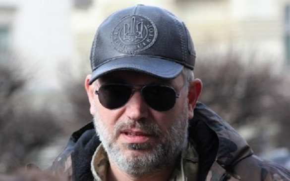 Начальник штаба «Правого сектора» о Широкино: бои идут по 12 часов в сутки (ФОТО) | Русская весна