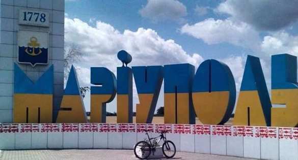 Украинская активистка: Посольства США и Польши рекомендуют своим гражданам покинуть Мариуполь, потому что знают, что на него нападет Путин | Русская весна