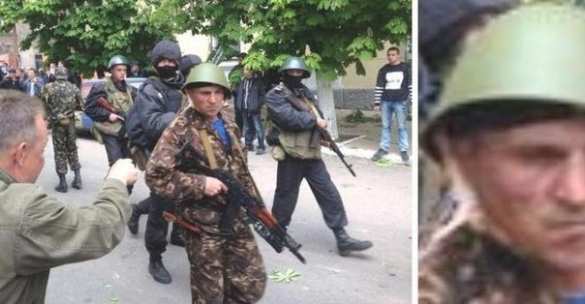 OSCE a désapprouvé la violence à Marioupol | Русская весна