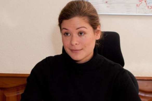 Как лгала Мария Гайдар | Русская весна