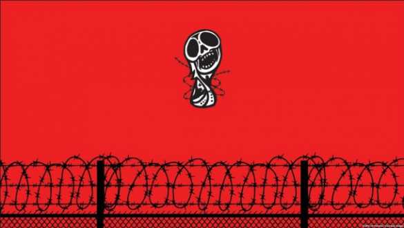 В Голландии извинились за хамские марки к ЧМ-2018 (ФОТО) | Русская весна