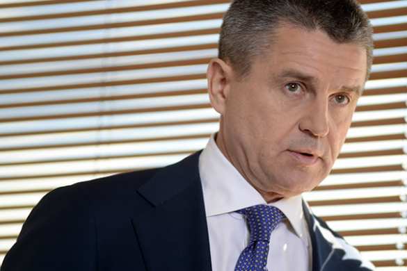 Владимир Маркин прокомментировал назначение гомосексуалиста на высокую армейскую должность в США | Русская весна