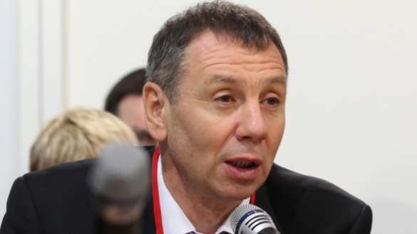 Политолог Сергей Марков: чем объясняется парадоксальность нынешней политической системы Украины | Русская весна