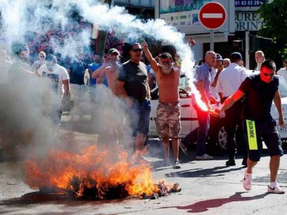 Футбол как элемент глобального производства нового человека, — мнение (ФОТО) | Русская весна