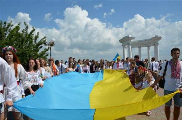 К украинцам в Сирии стали относиться как к американским подстилкам | Русская весна