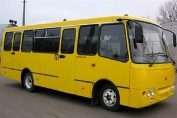 Украинская маршрутка «Свидомые» в истерике: киевский водитель маршрутки отстоял свое право слушать песни о Ленине (ФОТО) | Русская весна