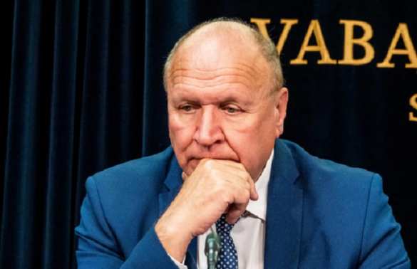 «Никто не заткнёт мне рот»: глава МВД Эстонии подал в отставку после скандального заявления | Русская весна