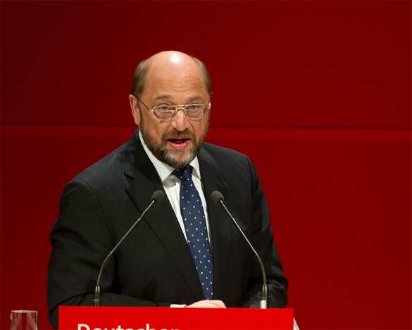 Глава Европарламента обвинил Польшу в «путинизации» | Русская весна