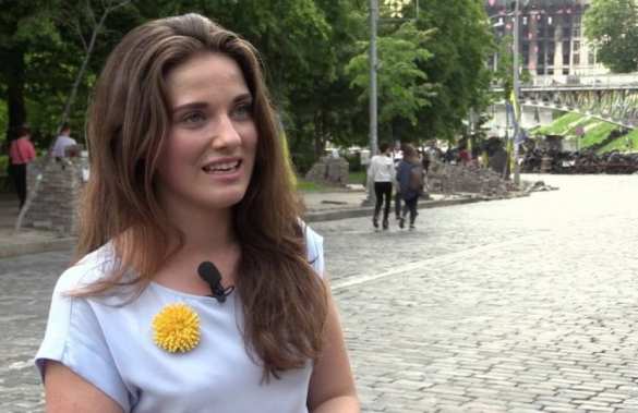 Фаворитка Саакашвили, возглавляющая Одесскую таможню, окружила себя коррупционерами и занимается «серыми схемами»  | Русская весна