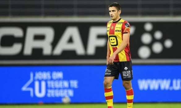 Тренер европейской команды не хочет работать с украинским футболистом из-за его скверного характера | Русская весна