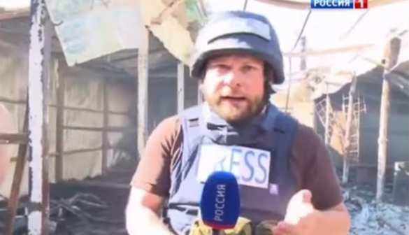 Марьинка: новая горячая точка перемирия (ВИДЕО) | Русская весна