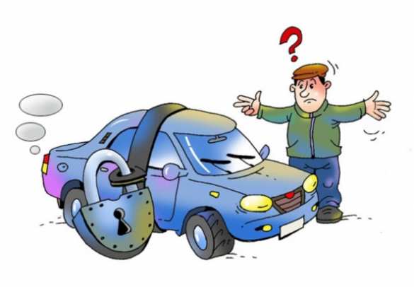 «Не дыхнёшь — не поедешь»: на машины россиян установят «алкозамки» | Русская весна