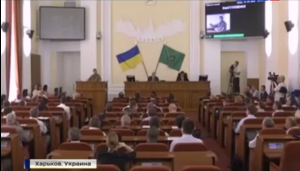 Украина: машина репрессий набирает обороты (ВИДЕО) | Русская весна