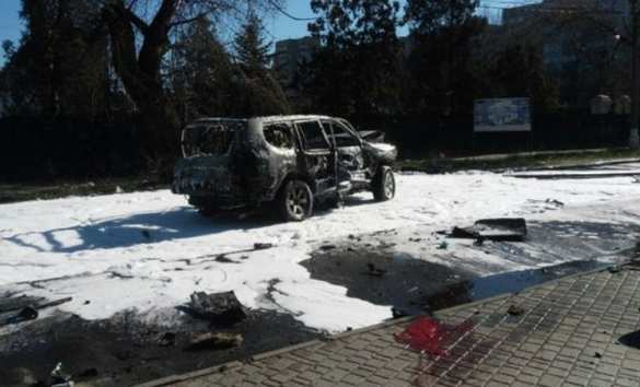 В Минобороны ДНР рассказали, почему взорвали полковника СБУ | Русская весна