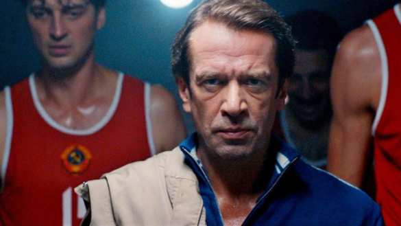 Путин поблагодарил Машкова за фильм «Движение вверх» (ВИДЕО) | Русская весна