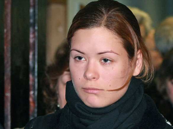 Машу Гайдар обвинили в росте смертности в Одессе и требуют ее отставки | Русская весна