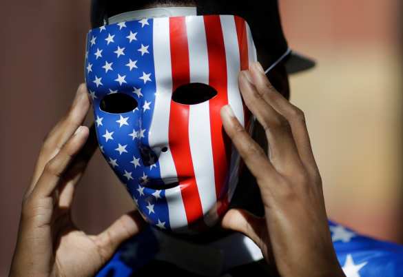 «Вопреки планам»: США потеряли важного союзника в борьбе с Россией | Русская весна