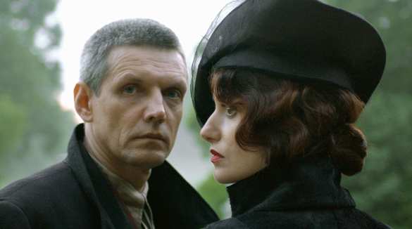 На Украину запретили ввозить «Мастера и Маргариту» | Русская весна