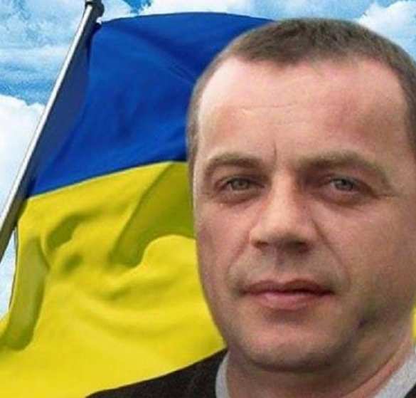 Мать погибшего «героя АТО» избили за сына | Русская весна