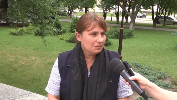 Матери погибших ополченцев: мамы Западной Украины, забирайте своих сыновей-оккупантов с нашей земли (видео) Матери погибших ополченцев: мамы Западной Украины, забирайте своих сыновей-оккупантов с нашей земли (видео) | Русская весна