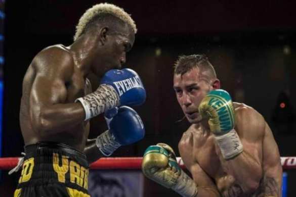 Соперник умершего российского боксёра сделал неожиданное заявление | Русская весна