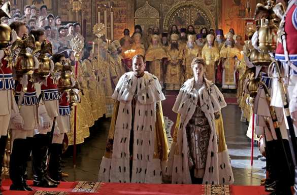 Режиссер Учитель ответил на призыв Кадырова запретить показ «Матильды» | Русская весна