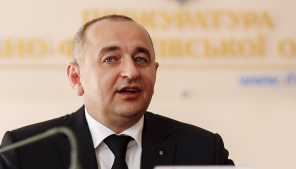 Главный военный прокурор Украины Анатолий Матиос ВАЖНО: Главный военный прокурор Украины подтвердил гибель адвоката Грабовского | Русская весна