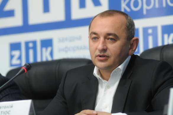 Боевики нацбатальонов грозят расстрелом военному прокурору Украины | Русская весна