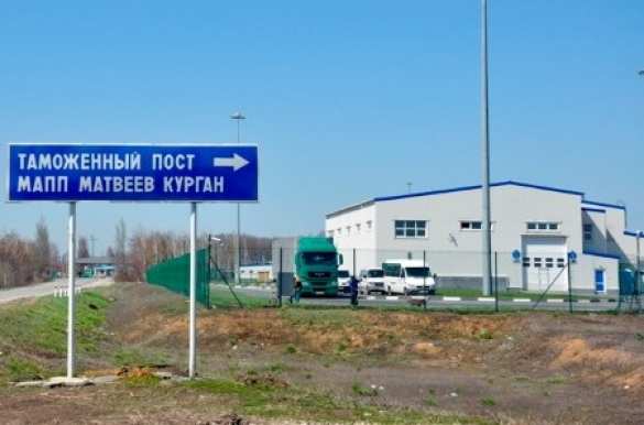 В приграничной зоне в районе с. Успенка (ДНР) произошел ночной бой | Русская весна