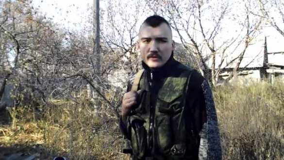 Доброволец «Казах»: здесь живут особые люди, крепкие характером (видео) | Русская весна