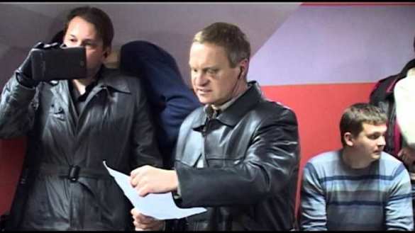 Обращение харьковчан к ОБСЕ: «Для нас вы никто. Пошли вон!» (видео) | Русская весна