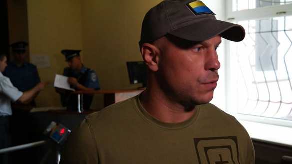 Высокопоставленный чиновник МВД с диагнозом «шизофрения» предлагает расстреливать автобусы с мирными людьми на маршруте «Киев — Донецк» | Русская весна