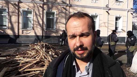  Россия — территория войны | Русская весна