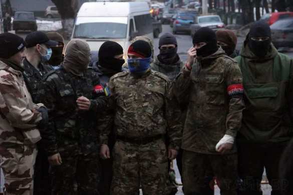 Завтра в Киеве ждут новый Майдан, милиция переходит на усиленный режим | Русская весна