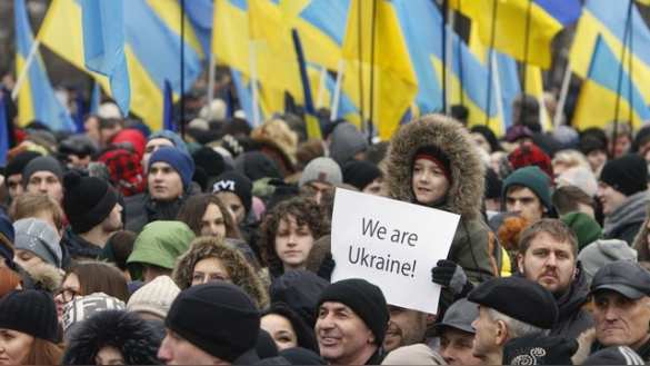 Немецкие СМИ: Несбывшиеся надежды Майдана | Русская весна