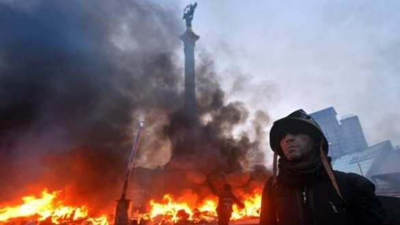 «Чтобы мало не показалось» — Canal+ поставит в эфир фильм о Майдане в третий раз  | Русская весна