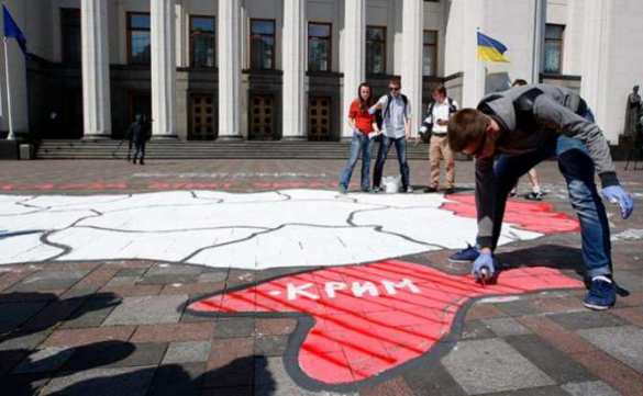  Месть майданной власти | Русская весна